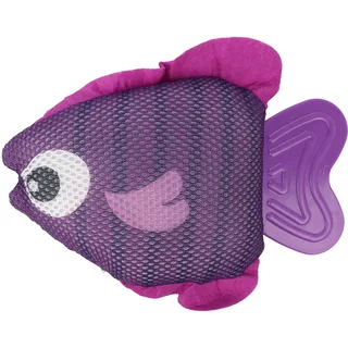 Jouet Pour Chat Fisko Fish Assorti de Flamingo – photo produit 5 sur 6