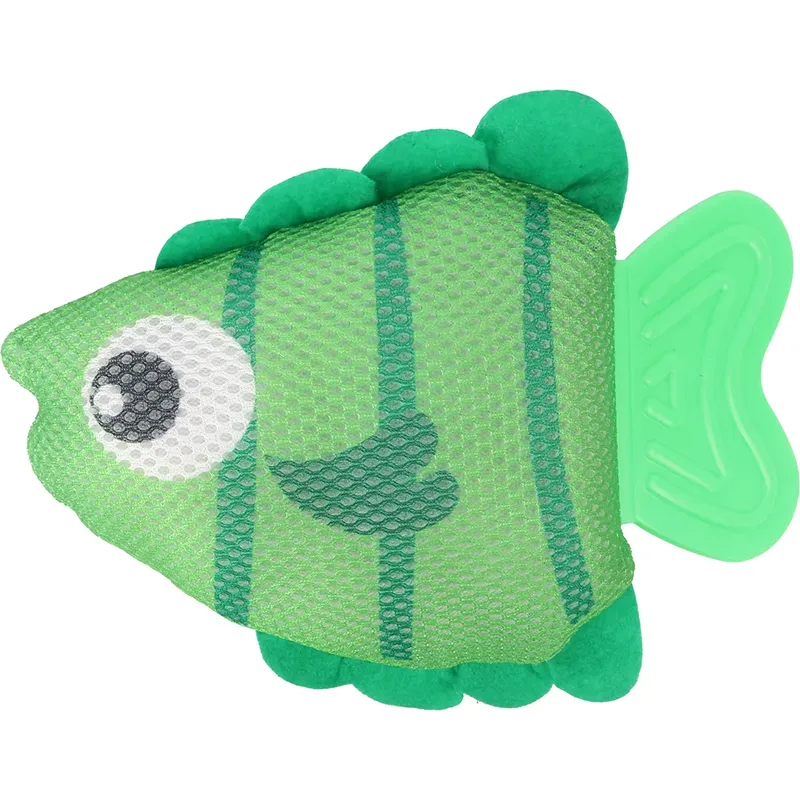 Jouet Pour Chat Fisko Fish Assorti de Flamingo – photo produit 3 sur 6