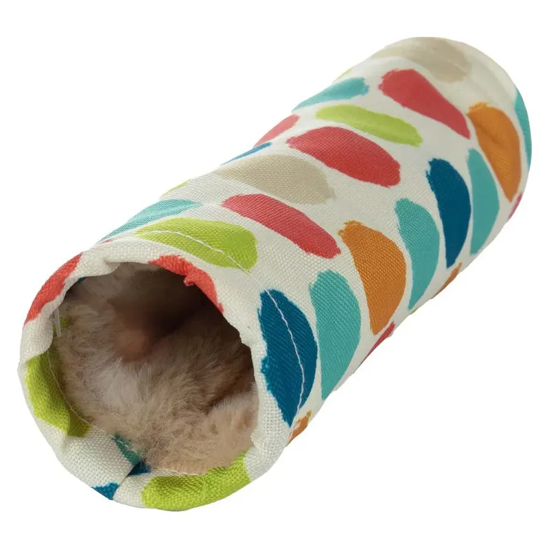 Fizi Katten Tunnel de Flamingo – photo produit