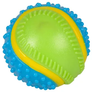 Flamingo 5 Sense Ball Hondenspeeltje Geassorteerd by Flamingo – product photo 2 of 6