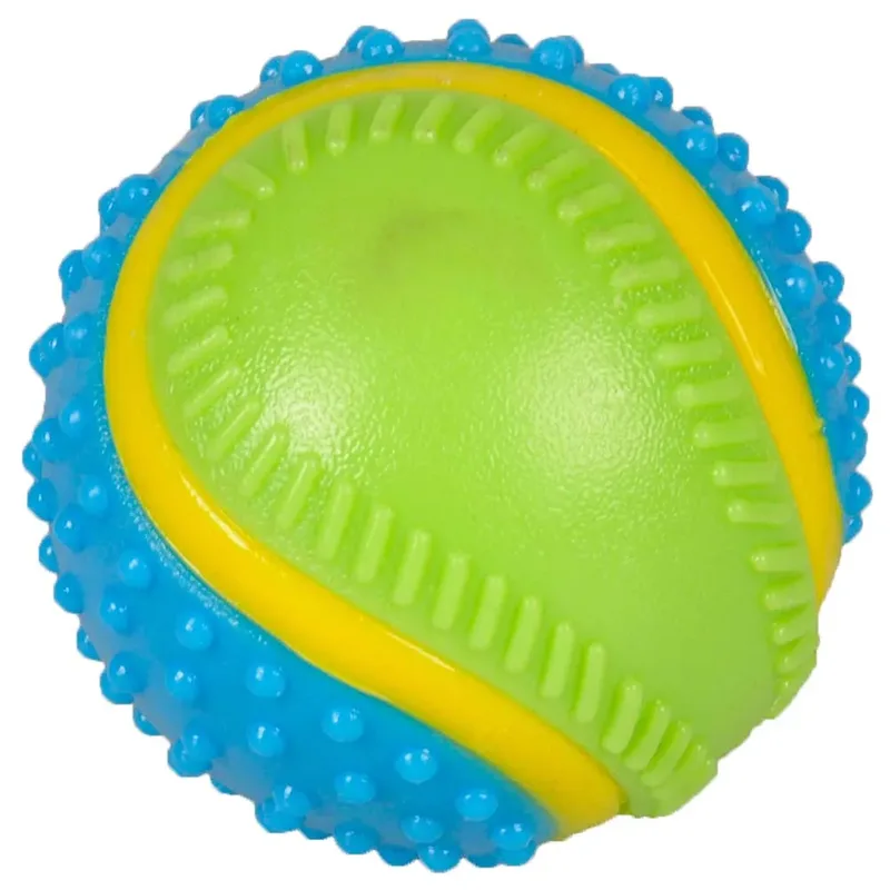 Flamingo 5 Sense Ball Hondenspeeltje Geassorteerd by Flamingo – product photo 2 of 6