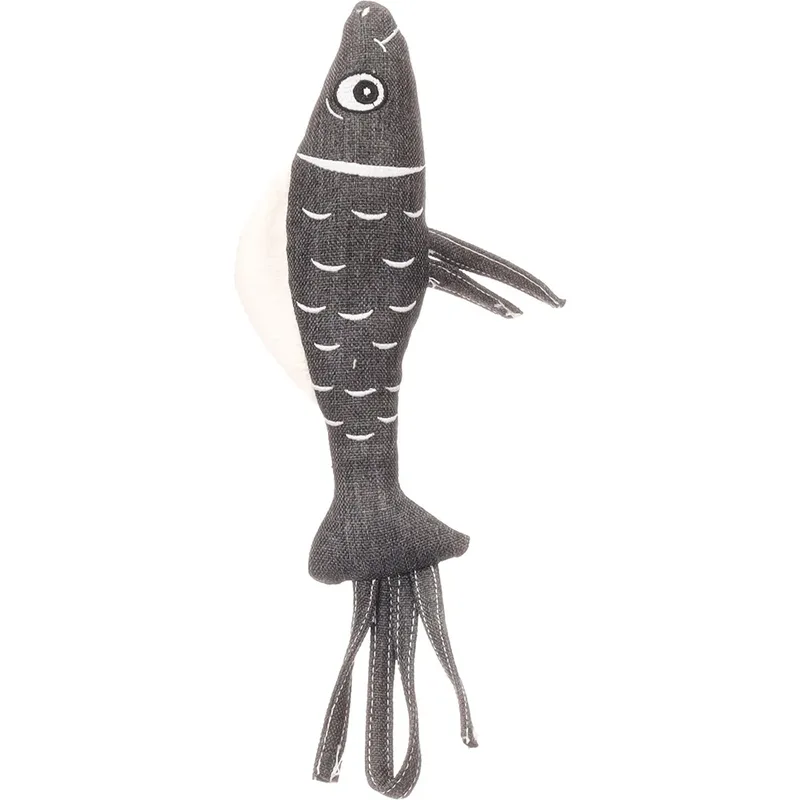 Flipper Fin Whale Hondenspeeltje by Flamingo – product photo
