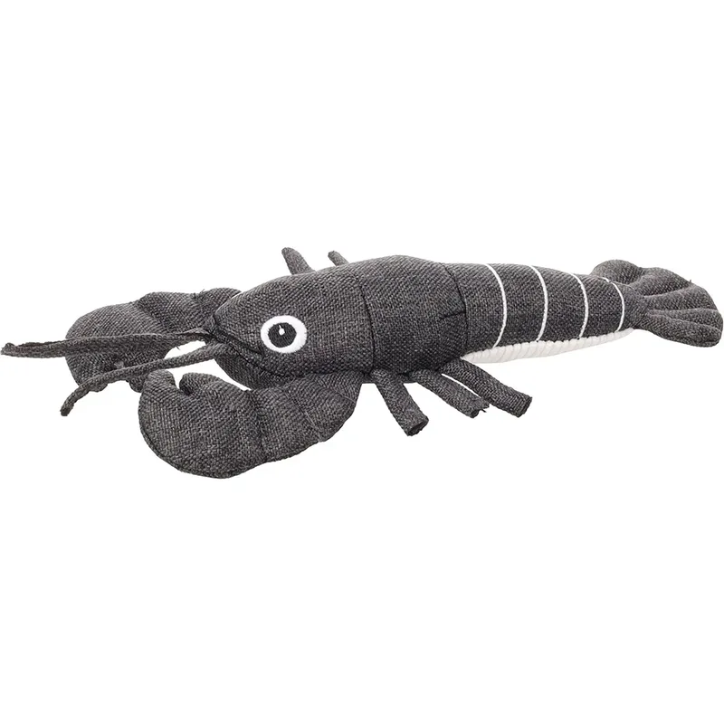 Flipper Lobster Hondenspeeltje van Flamingo – productfoto