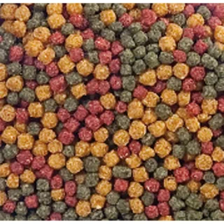 Floating Granules Pond Visvoer 2l von Flamingo – Produktfoto 2 von 2