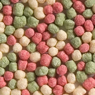 Floating Granules Pond Visvoer 5kg von Flamingo – Produktfoto 2 von 2