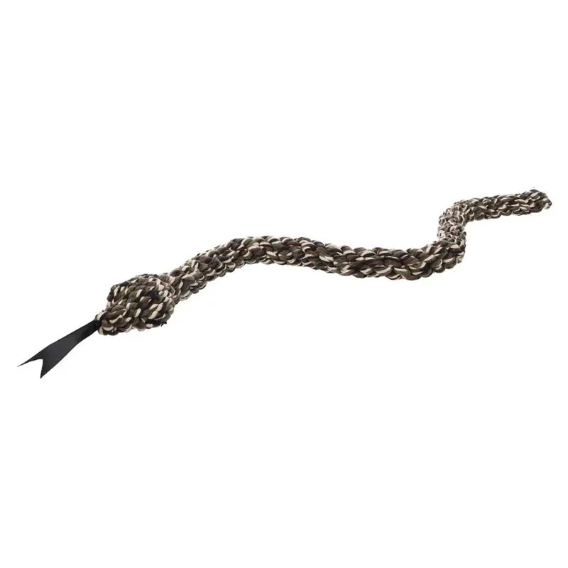 Flocco Rope Hondenspeeltje by Flamingo – product photo 1 of 4