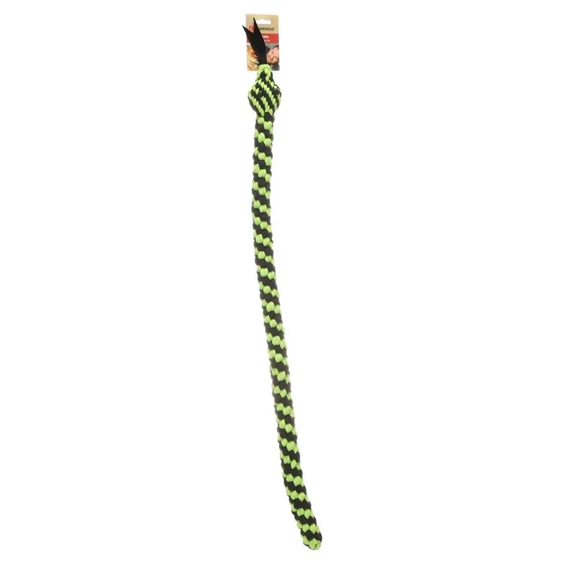 Flocco Rope Hondenspeeltje by Flamingo – product photo 3 of 4