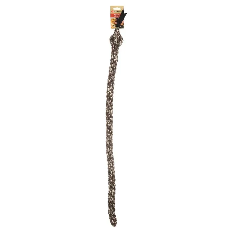 Flocco Rope Hondenspeeltje by Flamingo – product photo 3 of 4