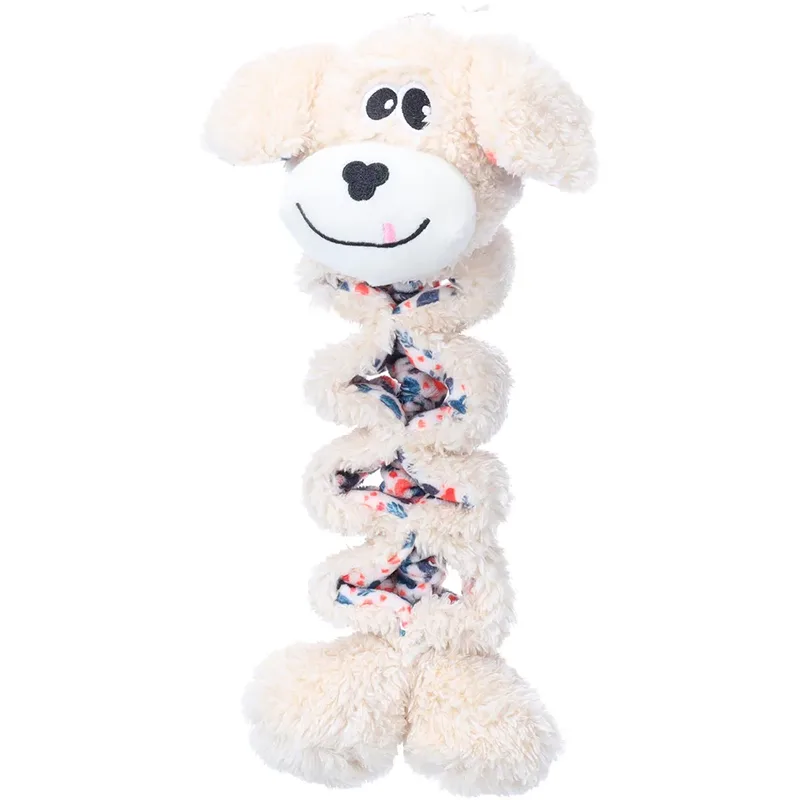 Floreo Dog Bungee Hondenspeeltje by Flamingo – product photo