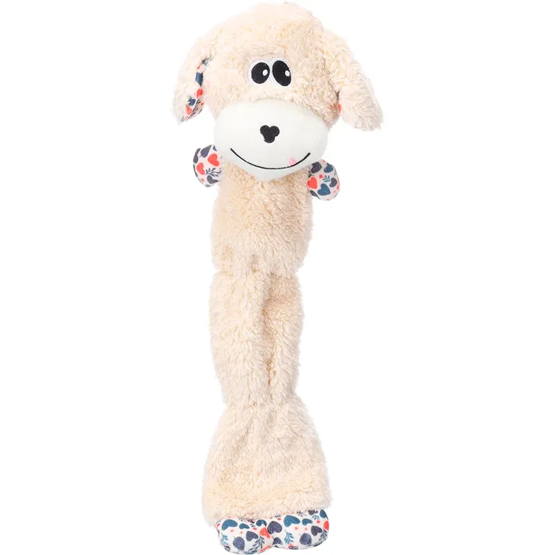 Floreo Dog Long Body Hondenspeeltje by Flamingo – product photo