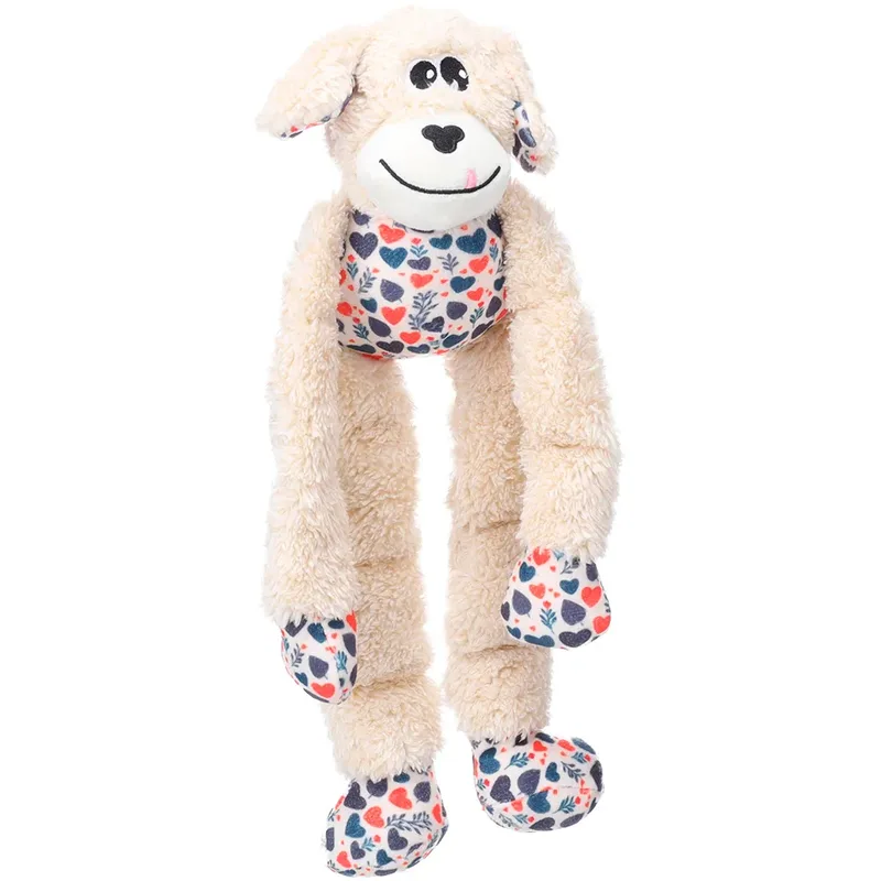 Floreo Dog Long Legs Hondenspeeltje by Flamingo – product photo