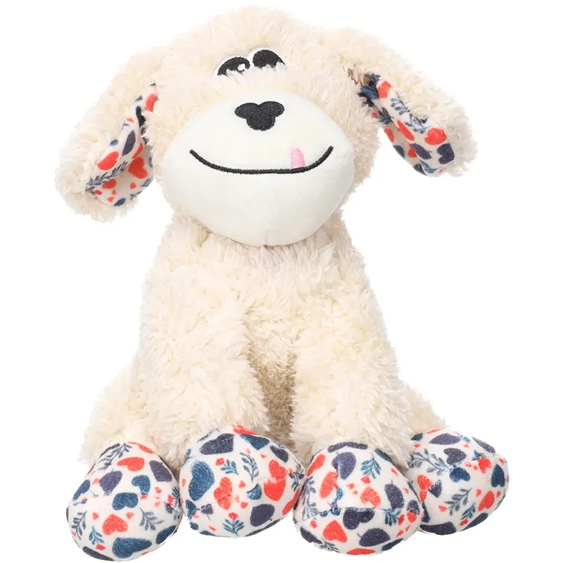 Floreo Dog Sitting Hondenspeeltje by Flamingo – product photo