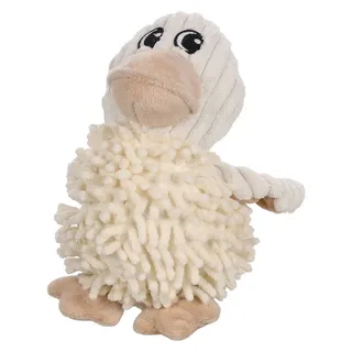 Flufa Duck Hondenspeeltje by Flamingo – product photo 1 of 3
