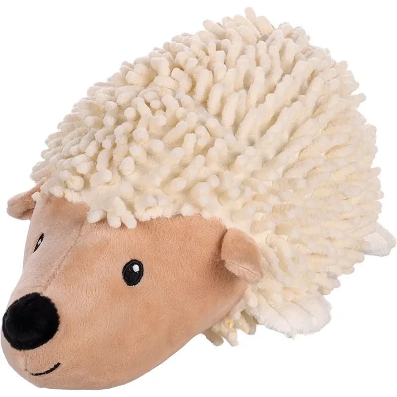 Flufa Egel Hondenspeelgoed by Flamingo – product photo