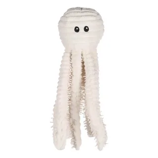 Flufa Octopus Hondenspeeltje van Flamingo – productfoto 1 van 3