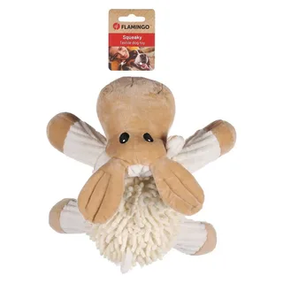 Flufa Reindeer Hondenspeeltje by Flamingo – product photo 2 of 3