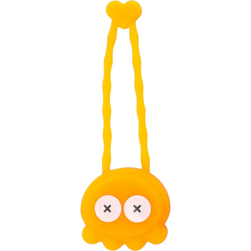Fozy Safety Light Led-halsband Voor Honden Geassorteerd by Flamingo – product photo 1 of 6