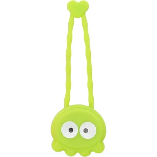 Fozy Safety Light Led-halsband Voor Honden Geassorteerd by Flamingo – product photo 3 of 6