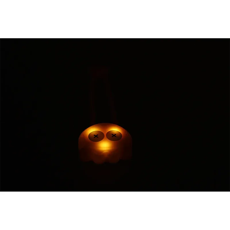 Fozy Safety Light Led-halsband Voor Honden Geassorteerd by Flamingo – product photo 6 of 6