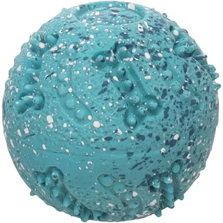 Freckles Ball S Hondenspeeltje Geassorteerd de Flamingo – photo produit 2 sur 6