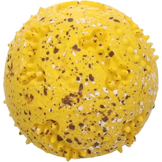Freckles Ball S Hondenspeeltje Geassorteerd de Flamingo – photo produit 3 sur 6
