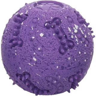 Freckles Ball S Hondenspeeltje Geassorteerd de Flamingo – photo produit 4 sur 6