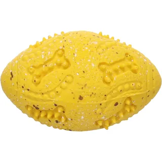 Freckles Rugby S Hondenspeeltje Geassorteerd by Flamingo – product photo 3 of 6