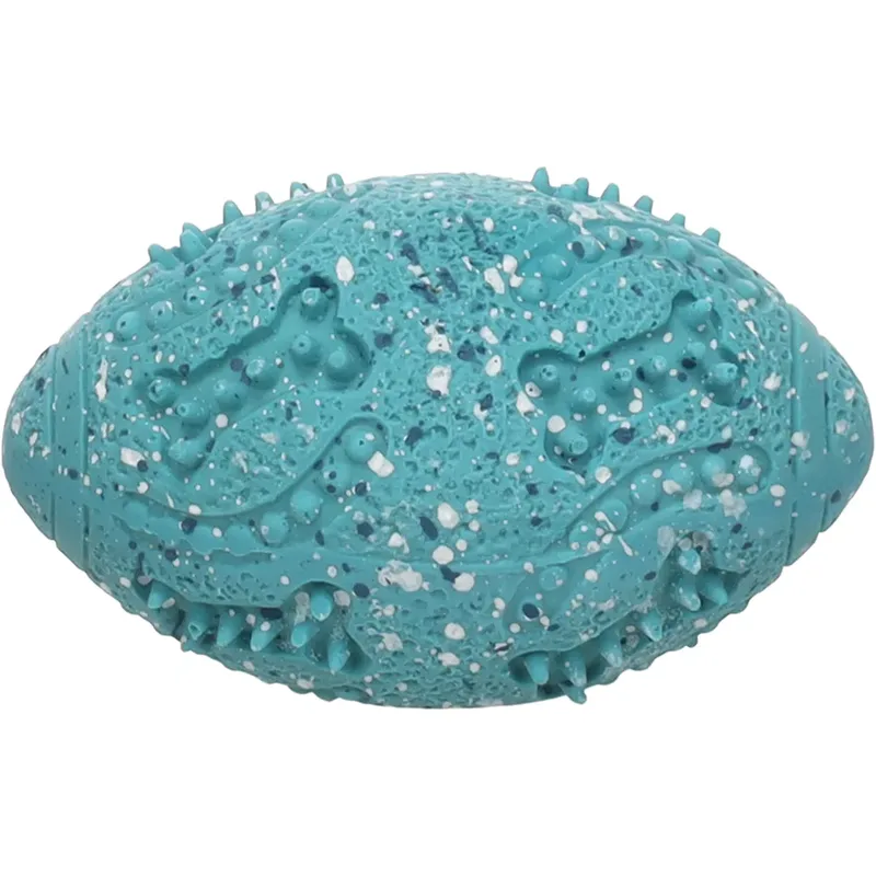 Freckles Rugby S Hondenspeeltje Geassorteerd by Flamingo – product photo 2 of 6