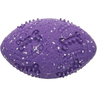 Freckles Rugby S Hondenspeeltje Geassorteerd by Flamingo – product photo 4 of 6