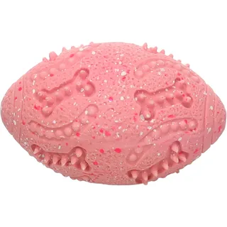 Freckles Rugby S Hondenspeeltje Geassorteerd by Flamingo – product photo 1 of 6