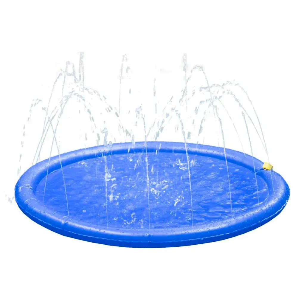 Fresk Lenny Water Sprinkler Hondenbad von Flamingo – Produktfoto
