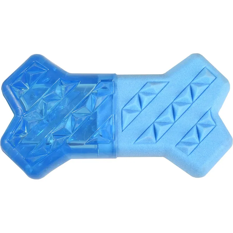 Fresk Snowy Bone Hondenspeeltje by Flamingo – product photo