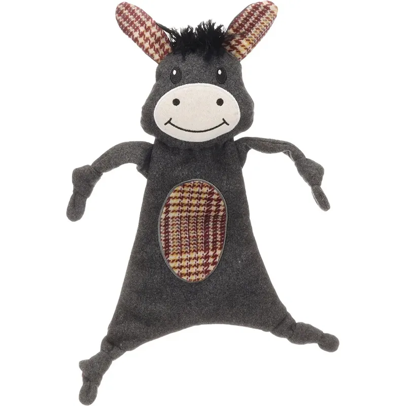 Frestu Donkey Hondenspeeltje by Flamingo – product photo
