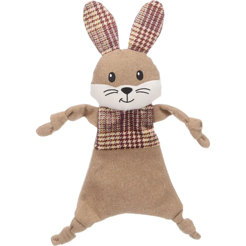 Frestu Rabbit Hondenspeeltje by Flamingo – product photo