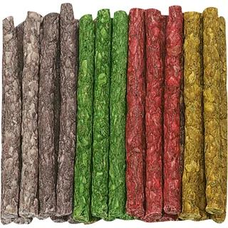 Friandises à Mâcher Au Bœuf Pour Chien 200g by Flamingo – product photo 2 of 2