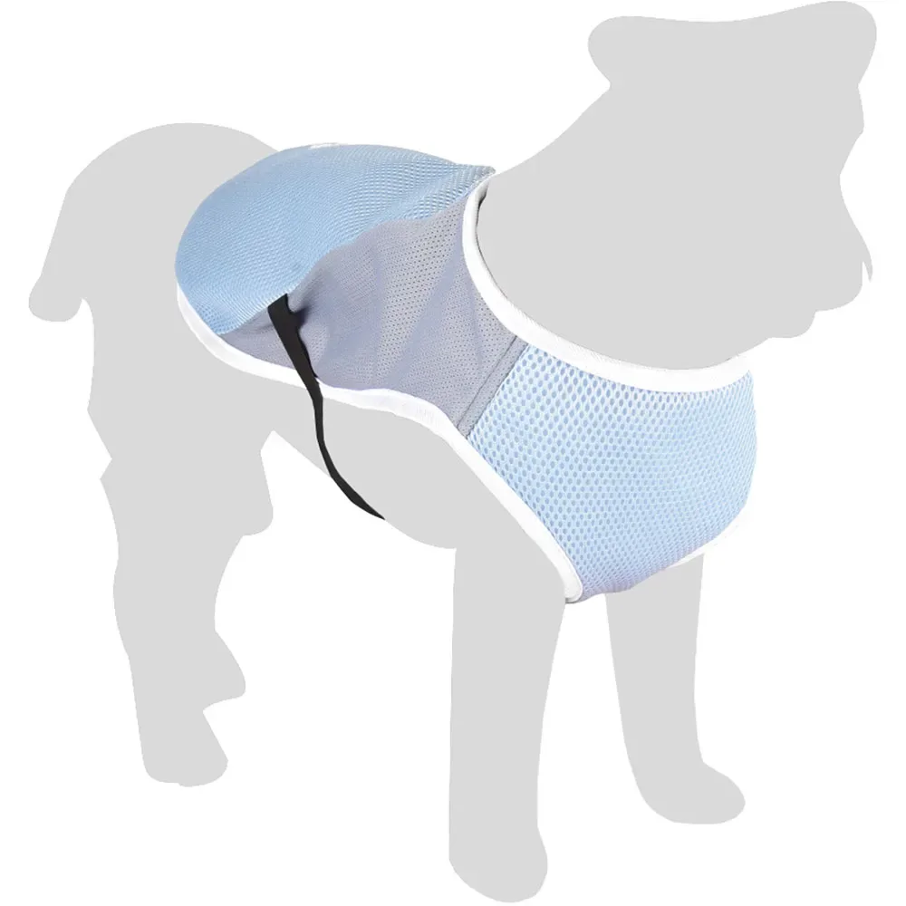 Frozen Hundejacke von Flamingo – Produktfoto