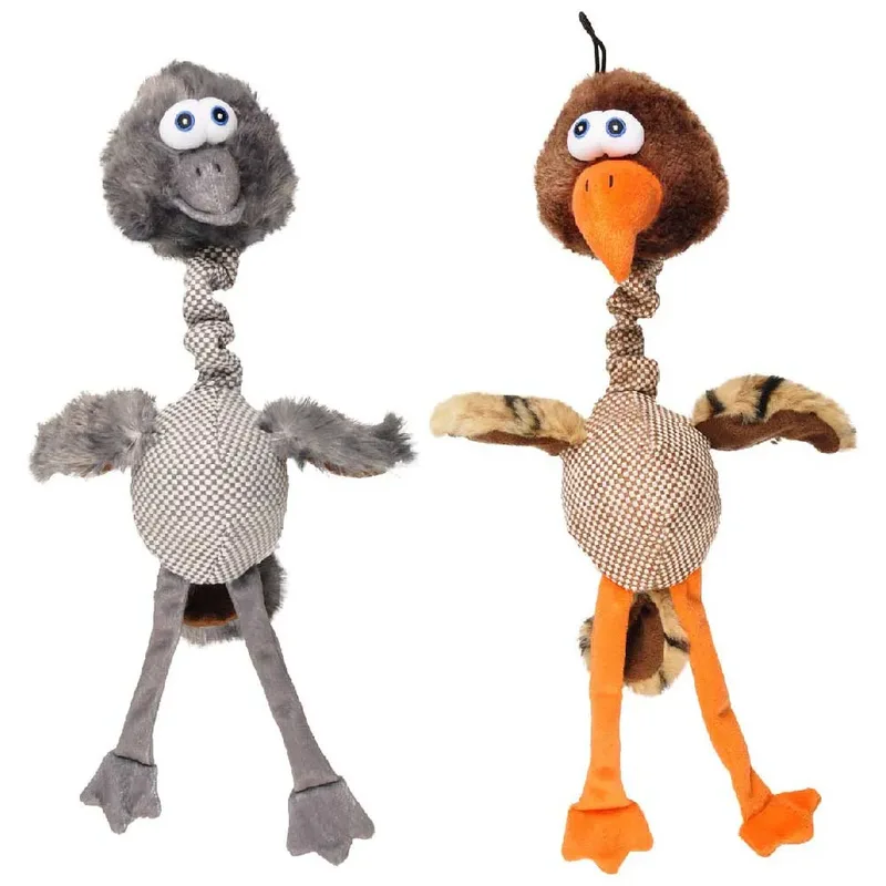 Funky Hondenspeeltje von Flamingo – Produktfoto 2 von 3