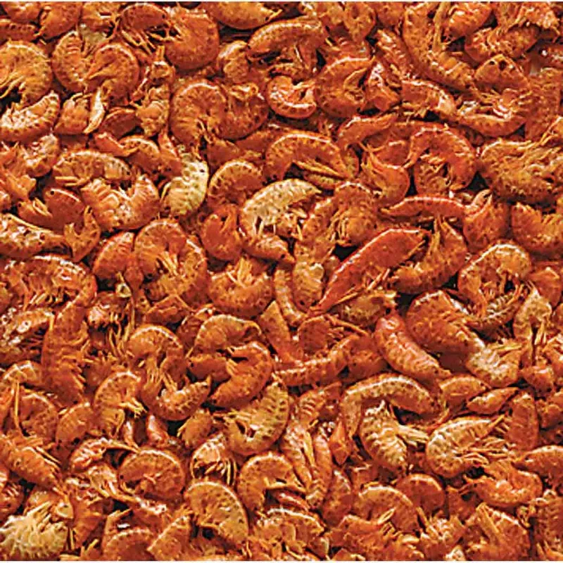 Gammarus Schildkrötenfutter 250ml fra Flamingo – produktbillede 1 af 2
