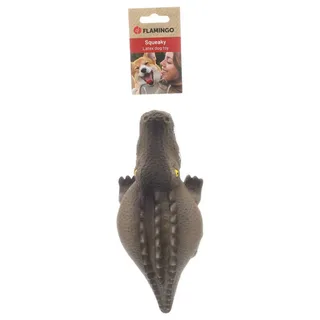 Gaty Hondenspeeltje de Flamingo – photo produit 2 sur 3