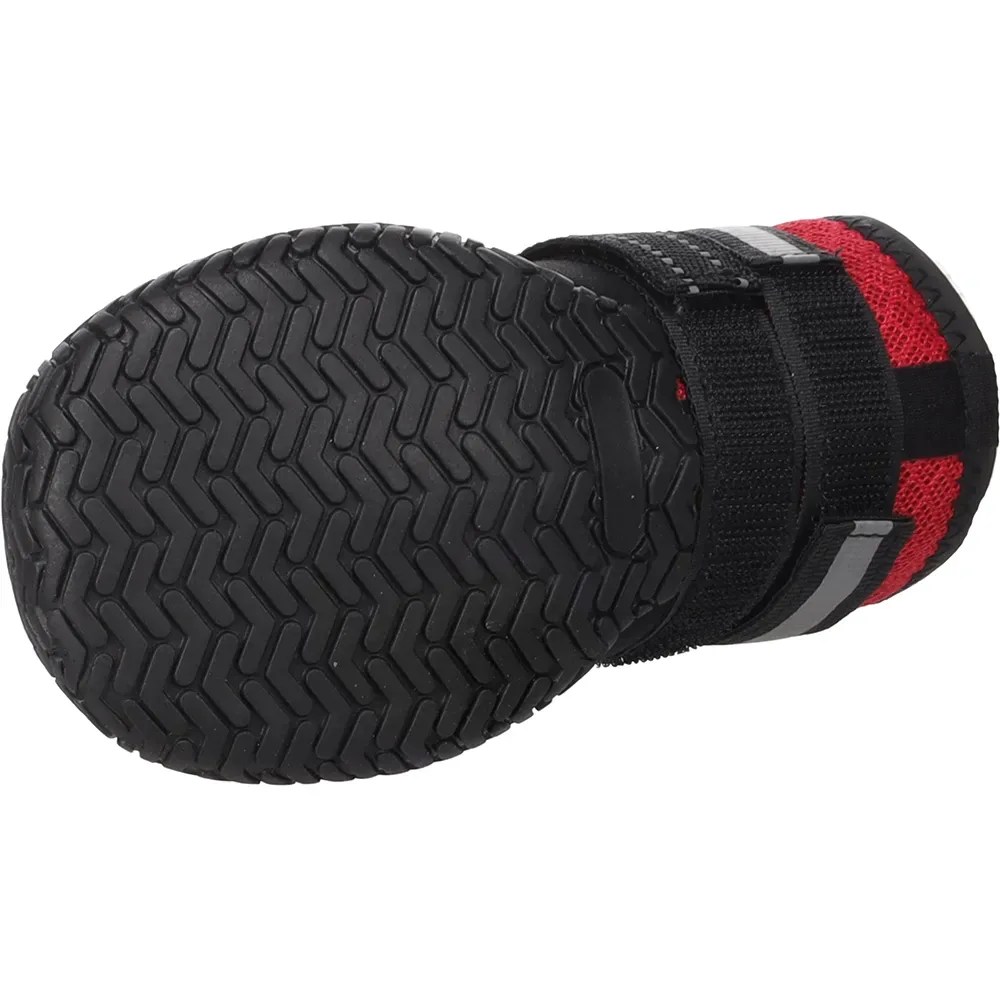 Chaussures Pour Chien Gayo 2 Unités de Flamingo – photo produit