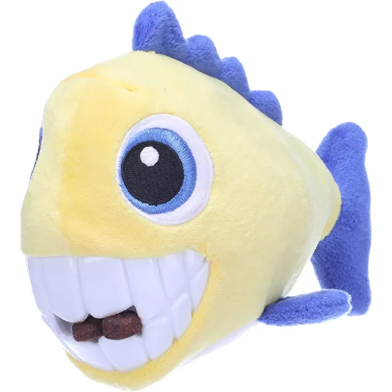 Gebla Shark Hondenspeeltje by Flamingo – product photo