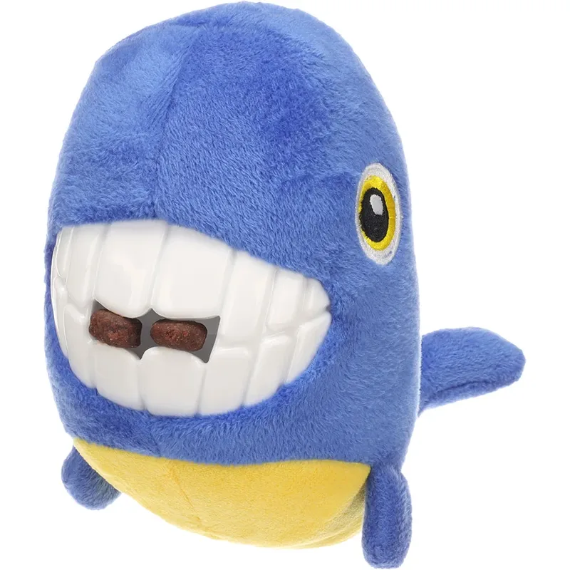 Gebla Whale Hondenspeeltje by Flamingo – product photo