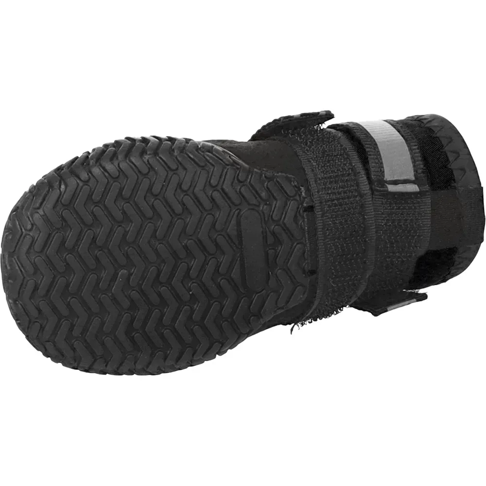 Chaussures Pour Chien Glea 2 Unités de Flamingo – photo produit