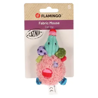 Gragga Rat Kattenspeelgoed by Flamingo – product photo 3 of 3