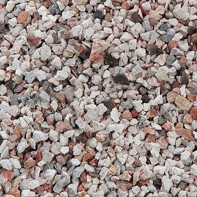 Gravier Naturel Pour Aquarium 8kg 1-3 Mm de Flamingo – photo produit