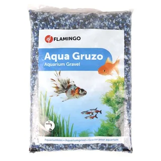 Gravier Pour Aquarium 1kg by Flamingo – product photo 1 of 2