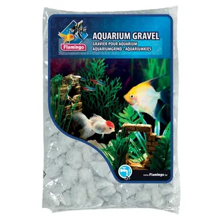 Gravier Pour Aquarium Carara 1kg by Flamingo – product photo 2 of 2