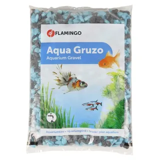 Gravier Pour Aquarium Fegro 1kg von Flamingo – Produktfoto 1 von 2