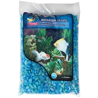 Gravier Pour Aquarium Fegro 1kg by Flamingo – product photo 1 of 2