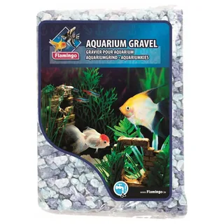 Gravier Pour Aquarium Fegro 900g by Flamingo – product photo 1 of 2